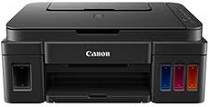 Stuurprogramma voor Canon PIXMA G3000