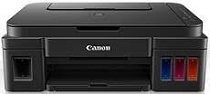 Stuurprogramma voor Canon PIXMA G3500