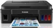Stuurprogramma voor Canon PIXMA G3500