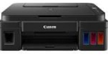 Stuurprogramma voor Canon PIXMA G3510