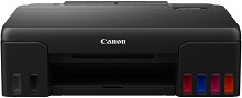 Stuurprogramma voor Canon PIXMA G550