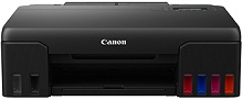 Stuurprogramma voor Canon PIXMA G570