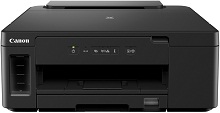 Stuurprogramma voor Canon PIXMA G4610