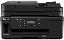 Canon PIXMA GM4040-stuurprogramma