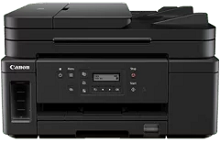 Canon PIXMA GM4070-stuurprogramma