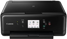 Canon PIXMA HOME TS6160-stuurprogramma