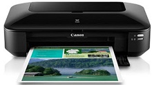 Stuurprogramma voor Canon PIXMA IX6770