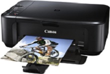 Canon PIXMA MG2150-stuurprogramma