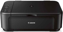 Canon PIXMA MG2220-stuurprogramma