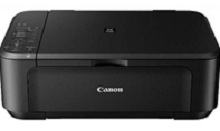 Canon PIXMA MG2250-stuurprogramma