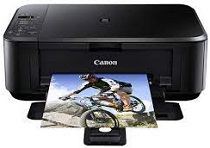 Canon PIXMA MG2270-stuurprogramma