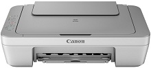 Canon PIXMA MG2420-stuurprogramma