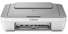 Canon PIXMA MG2470-stuurprogramma
