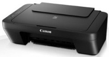 Canon PIXMA MG2540S-stuurprogramma