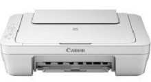 Canon PIXMA MG2550-stuurprogramma