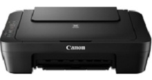 Canon PIXMA MG2550S-stuurprogramma