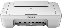 Canon PIXMA MG2560-stuurprogramma