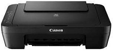 Canon PIXMA MG2570S-stuurprogramma