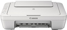 Canon PIXMA MG2900-stuurprogramma