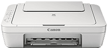 Canon PIXMA MG2910-stuurprogramma