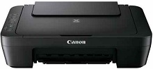 Canon PIXMA MG2920-stuurprogramma