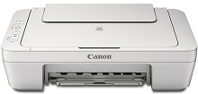 Canon PIXMA MG2924-stuurprogramma