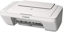 Canon PIXMA MG2940-stuurprogramma