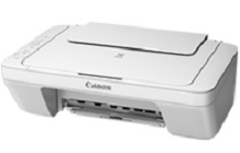 Canon PIXMA MG2950-stuurprogramma