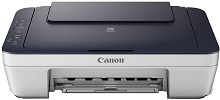 Canon PIXMA MG2965-stuurprogramma