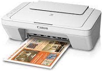 Canon PIXMA MG2970-stuurprogramma