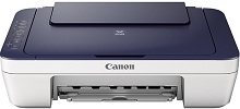 Canon PIXMA MG3022-stuurprogramma