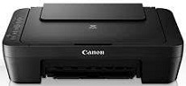 Canon PIXMA MG3040-stuurprogramma