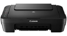 Canon PIXMA MG3051-stuurprogramma