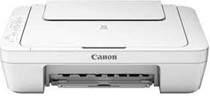 Canon PIXMA MG3052-stuurprogramma