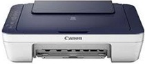 Canon PIXMA MG3053-stuurprogramma
