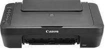 Canon PIXMA MG3070S-stuurprogramma