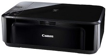Canon PIXMA MG3150-stuurprogramma