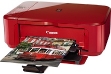 Canon PIXMA MG3170-stuurprogramma