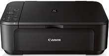 Canon PIXMA MG3222-stuurprogramma