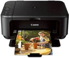 Canon PIXMA MG3250-stuurprogramma