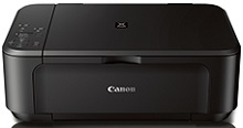 Canon PIXMA MG3510-stuurprogramma