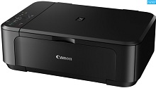 Canon PIXMA MG3520-stuurprogramma