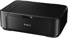 Canon PIXMA MG3522-stuurprogramma