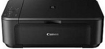 Canon PIXMA MG3550-stuurprogramma