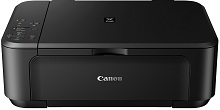 Canon PIXMA MG3560-stuurprogramma