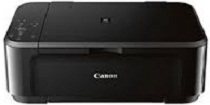 Canon PIXMA MG3640-stuurprogramma