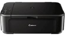 Canon PIXMA MG3650-stuurprogramma