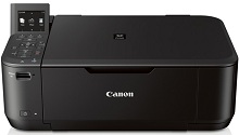 Canon PIXMA MG4220-stuurprogramma