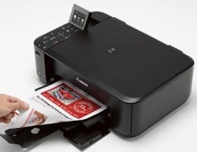 Canon PIXMA MG4240-stuurprogramma