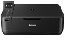 Canon PIXMA MG4250-stuurprogramma